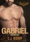 [Phoenix Club 11] • Gabriel 02 · Ransomed Love